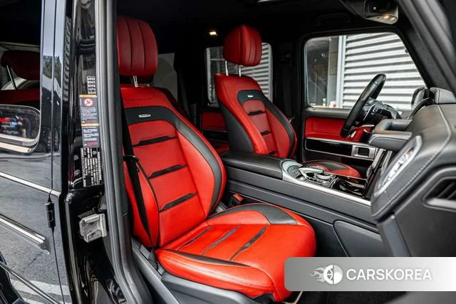 Mercedes-Benz G-class AMG id 4256716 из Китая 10