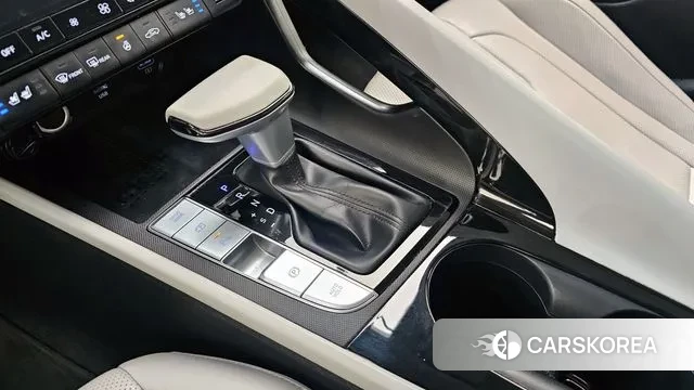 Hyundai Avante (CN7) id 3317650 из Кореи 19