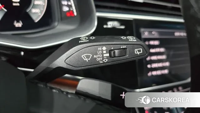 Audi Q7 (4M) id 3012408 из Кореи 19