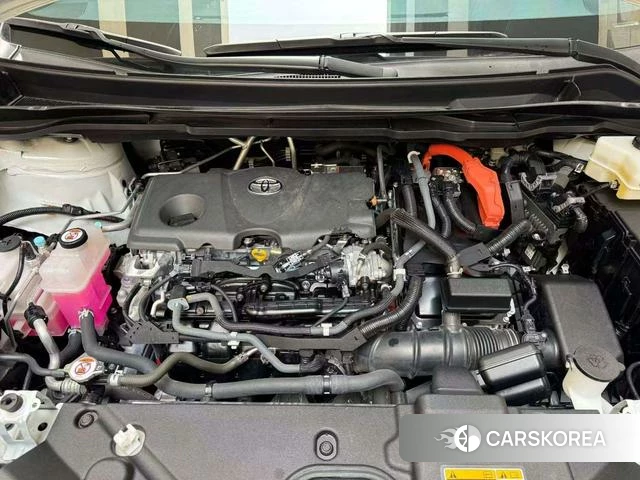 Toyota Saina id 4258324 из Китая 13