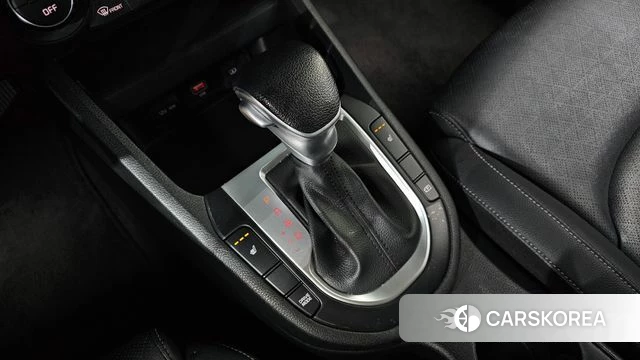 Kia The New K3 2nd generation id 3910615 из Кореи 19