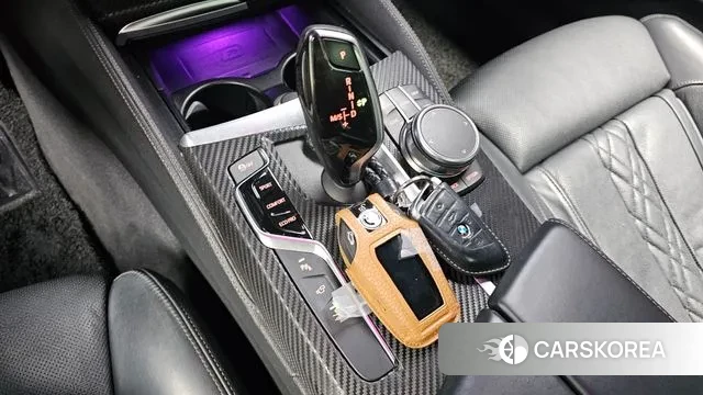 BMW 6 Series GT (G32) id 3789163 из Кореи 19