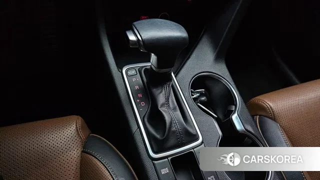 Kia Sportage The Bold id 3060640 из Кореи 19