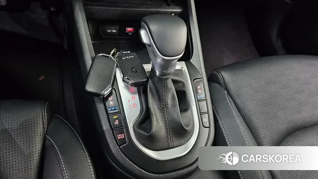 Kia The New K3 2nd generation id 3406850 из Кореи 19