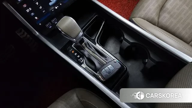 Ssangyong Torres id 3712189 из Кореи 19