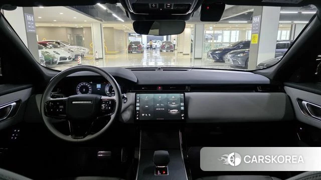 Land Rover Range Rover Velar id 3864056 из Кореи 19