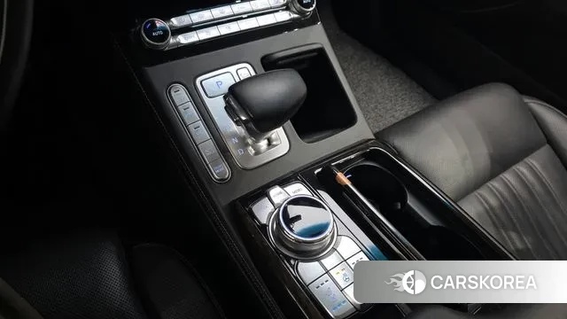 Genesis G90 id 3117141 из Кореи 19