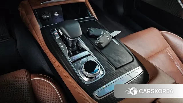 Kia More K9 id 3599098 из Кореи 19