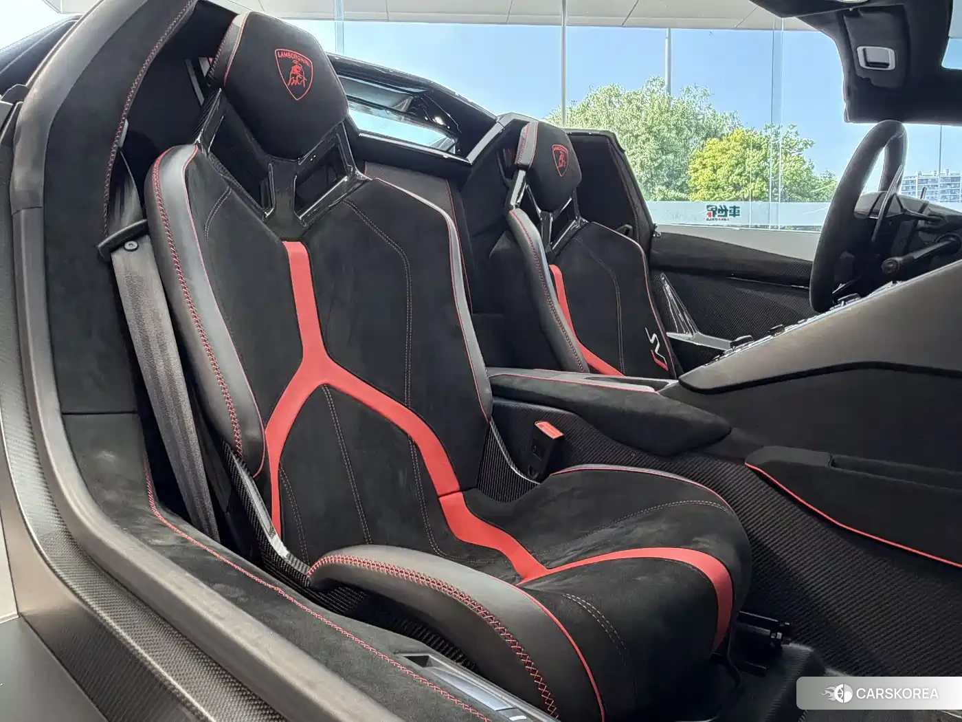 Lamborghini Aventador id 4577773 из Китая 9