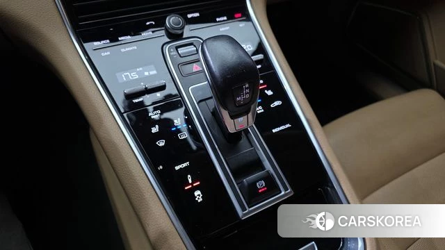 Porsche Panamera (971) id 4305040 из Кореи 19