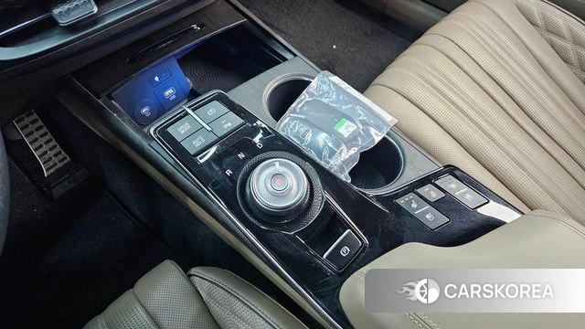 Kia K8 id 3891908 из Кореи 19