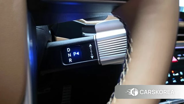 Hyundai Santa Fe (MX5) id 3914123 из Кореи 19