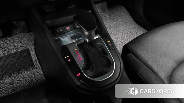 Kia The New K3 2nd generation id 4434045 из Кореи 19