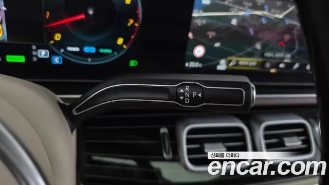 Mercedes-Benz GLS - Class X167 id 2953947 из Кореи 19