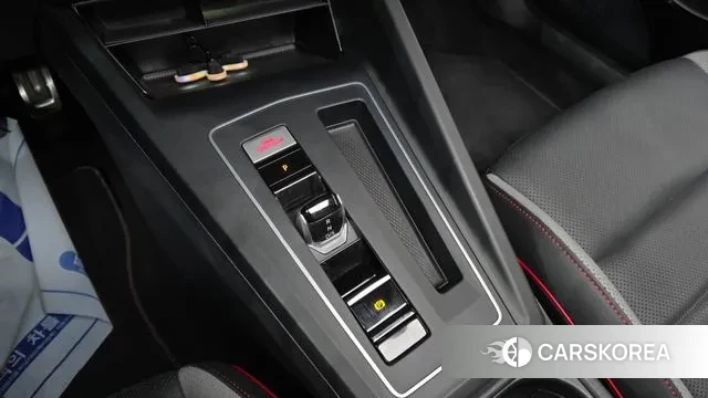 Volkswagen Golf 8th Generation id 3378099 из Кореи 19