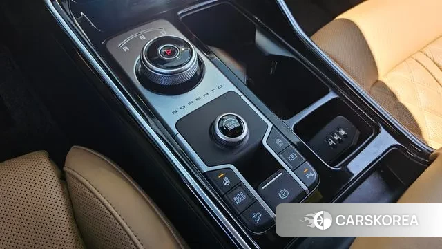 Kia Sorento 4th Generation id 3038809 из Кореи 19