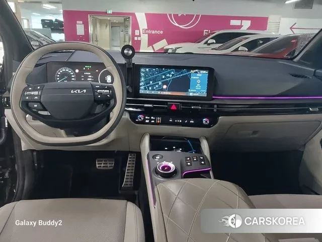 Kia The New Sportage 5th Generation id 3451864 из Кореи 16