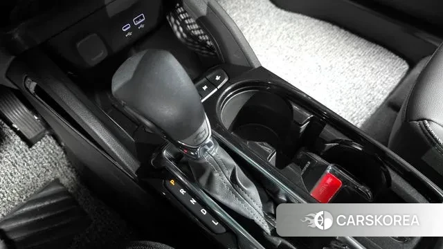 Chevrolet (GM Daewoo) The New Trail Blazer id 3620131 из Кореи 19