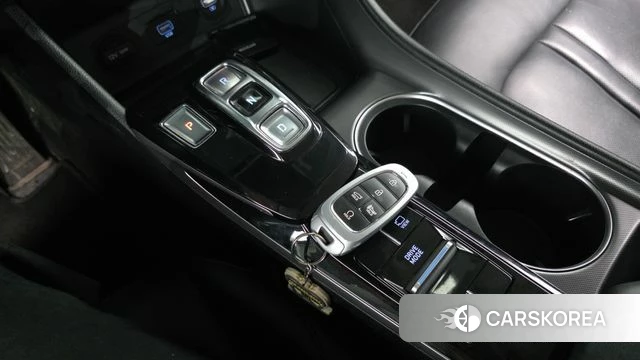 Hyundai Sonata (DN8) id 3915942 из Кореи 19