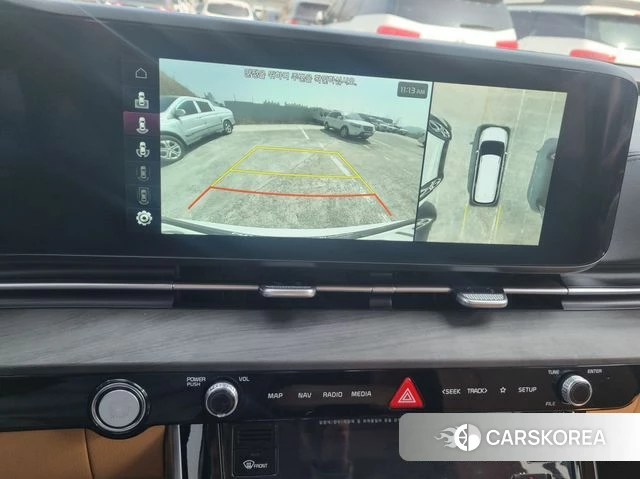 Kia Carnival 4th generation id 3856451 из Кореи 19