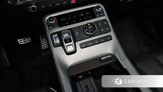 Hyundai The New Palisade id 3585904 из Кореи 19