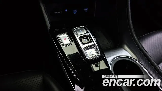 Hyundai Sonata Hybrid (DN8) id 2702578 из Кореи 19