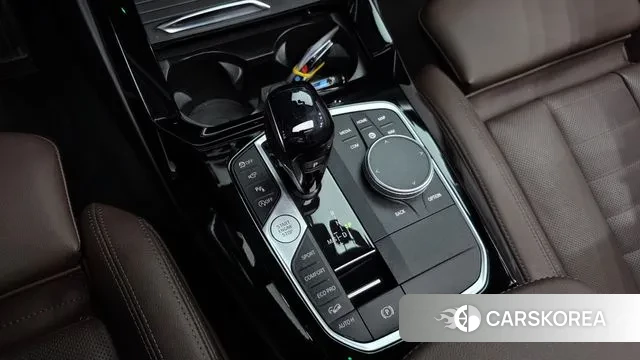 BMW X3 (G01) id 3725863 из Кореи 19