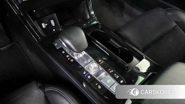 Kia K7 Premier id 3312313 из Кореи 19