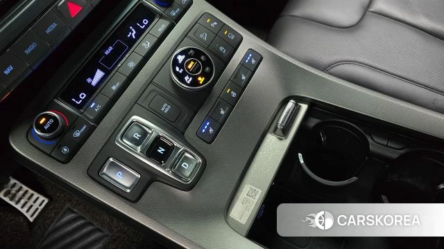 Hyundai Palisade id 4469995 из Кореи 34