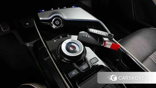Kia EV6 id 3798839 из Кореи 19