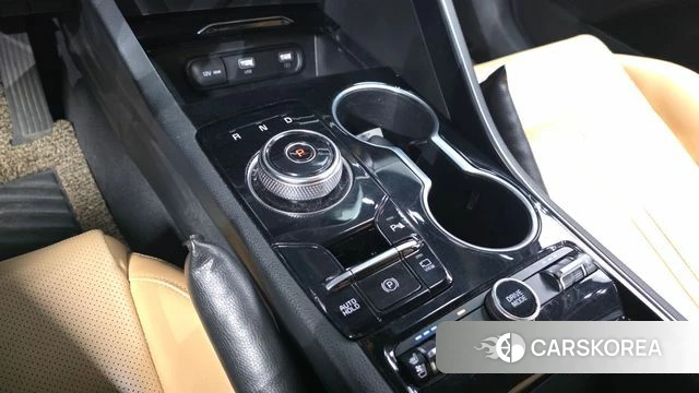 Kia K5 Hybrid 3rd Generation id 4482475 из Кореи 19