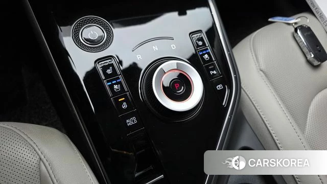 Kia Di All New Niro EV id 4701819 из Кореи 30