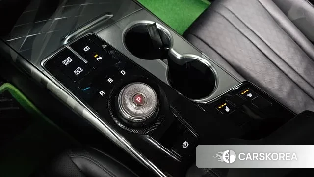 Kia K8 id 3372342 из Кореи 19