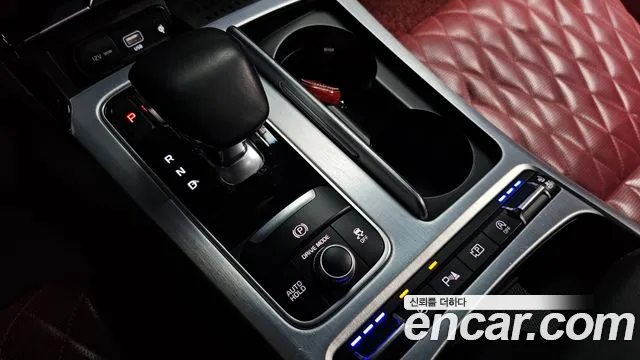 Kia Stinger Meister id 2849507 из Кореи 19