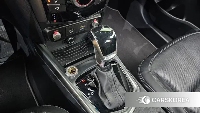 Ssangyong Tivoli Armor id 3129304 из Кореи 19