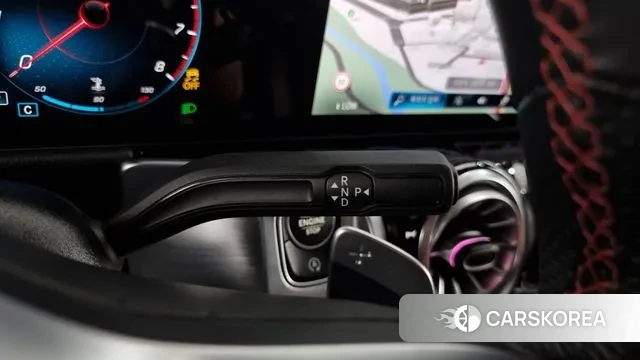 Mercedes-Benz GLB-Class X247 id 3058953 из Кореи 19