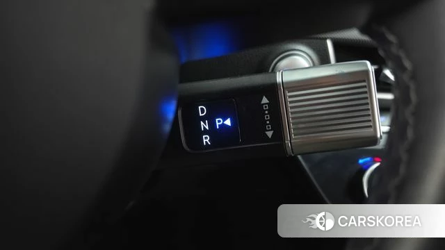 Hyundai Sonata D Edge (DN8) id 4584976 из Кореи 32