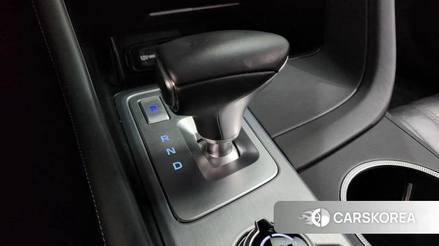 Genesis G70 id 4737132 из Кореи 19