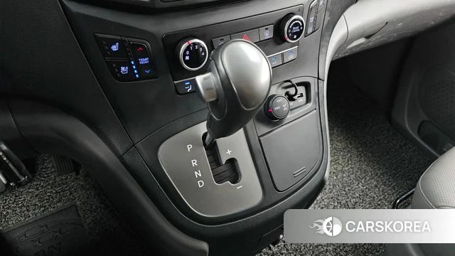 Hyundai The New Grand Starex id 4850056 из Кореи 33