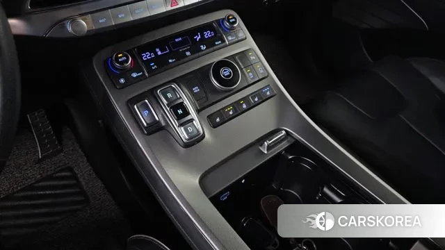 Hyundai Palisade id 2965041 из Кореи 19