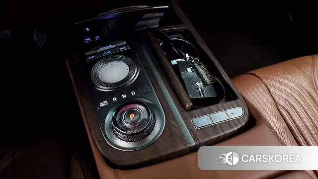 Genesis G80 (RG3) id 2915767 из Кореи 19