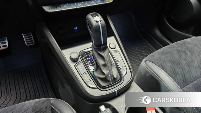 Hyundai The New Kona id 4434005 из Кореи 19