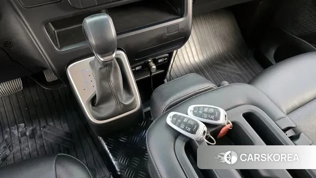 Hyundai Staria id 3027428 из Кореи 19