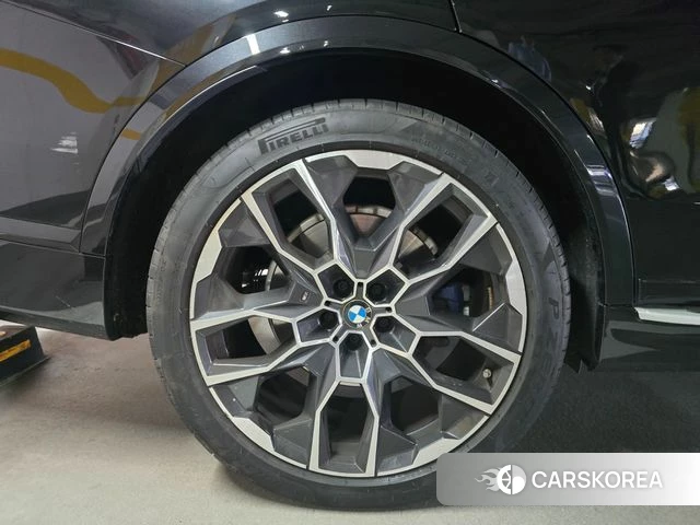 BMW X7 (G07) id 4494089 из Кореи 17