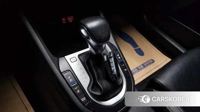 Kia Come New K3 id 3672789 из Кореи 19