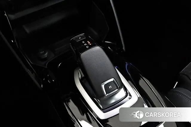 Peugeot 2008 Second generation id 3514088 из Кореи 18