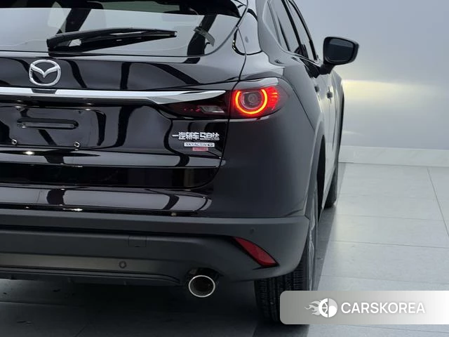 Mazda CX-4 id 4299660 из Китая 21