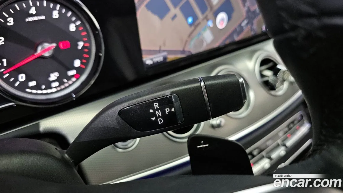 Mercedes-Benz E-Class W213 id 1839576 из Кореи 19