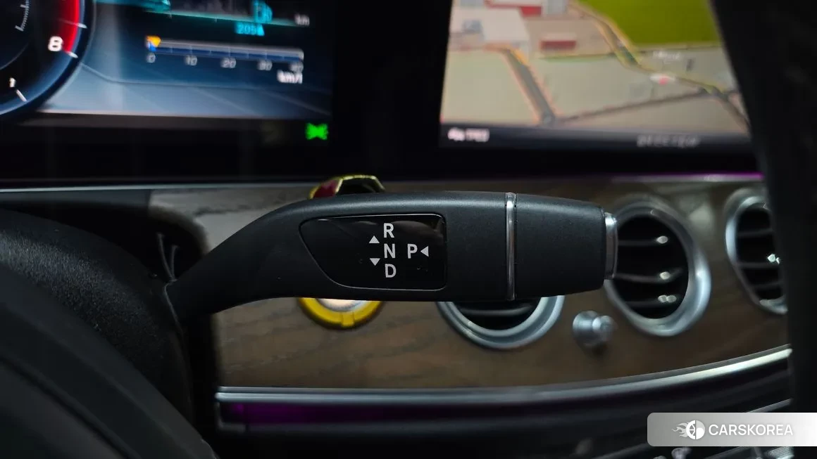 Mercedes-Benz E-Class W213 id 1981384 из Кореи 19