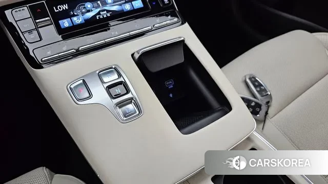 Hyundai The New Grandeur IG id 3003650 из Кореи 19